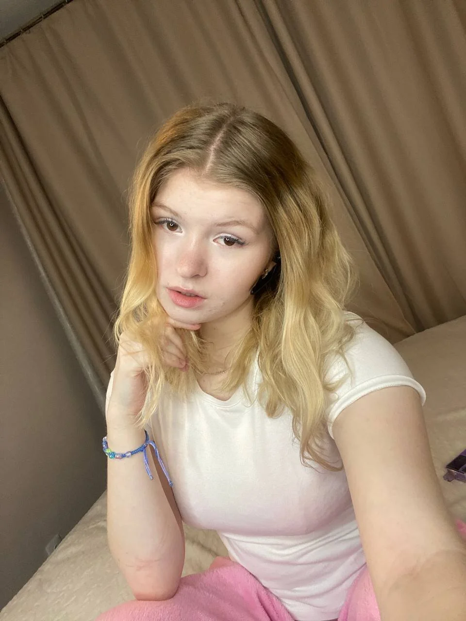 XXX Porn Photo of Nude ShontaWasilko 299