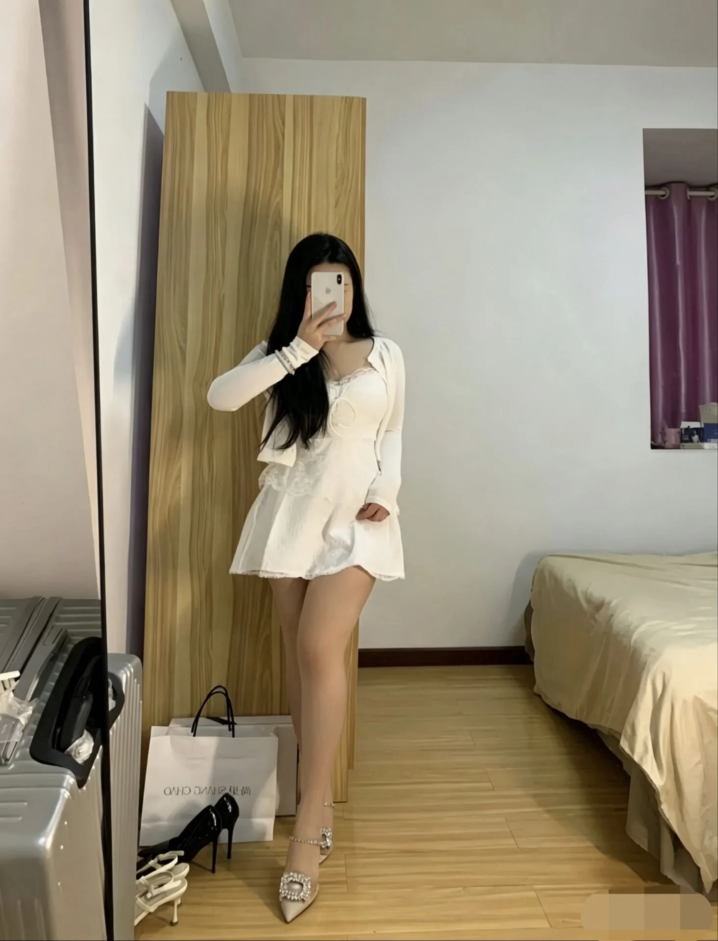 XXX Porn Photo of Nude AIone_se 6