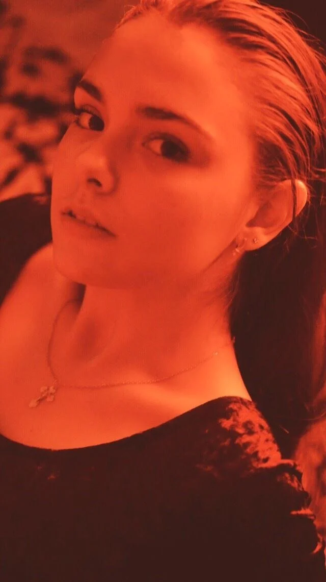 XXX Porn Photo of Nude YoshikoLacourse 2