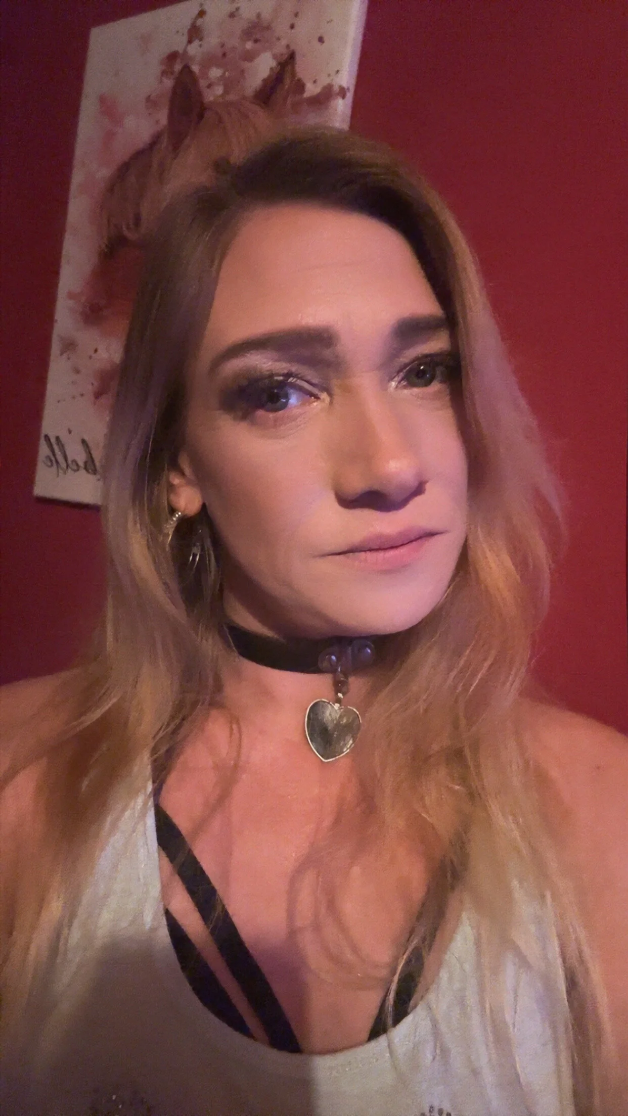XXX Porn Photo of Nude RoxyBlume 15