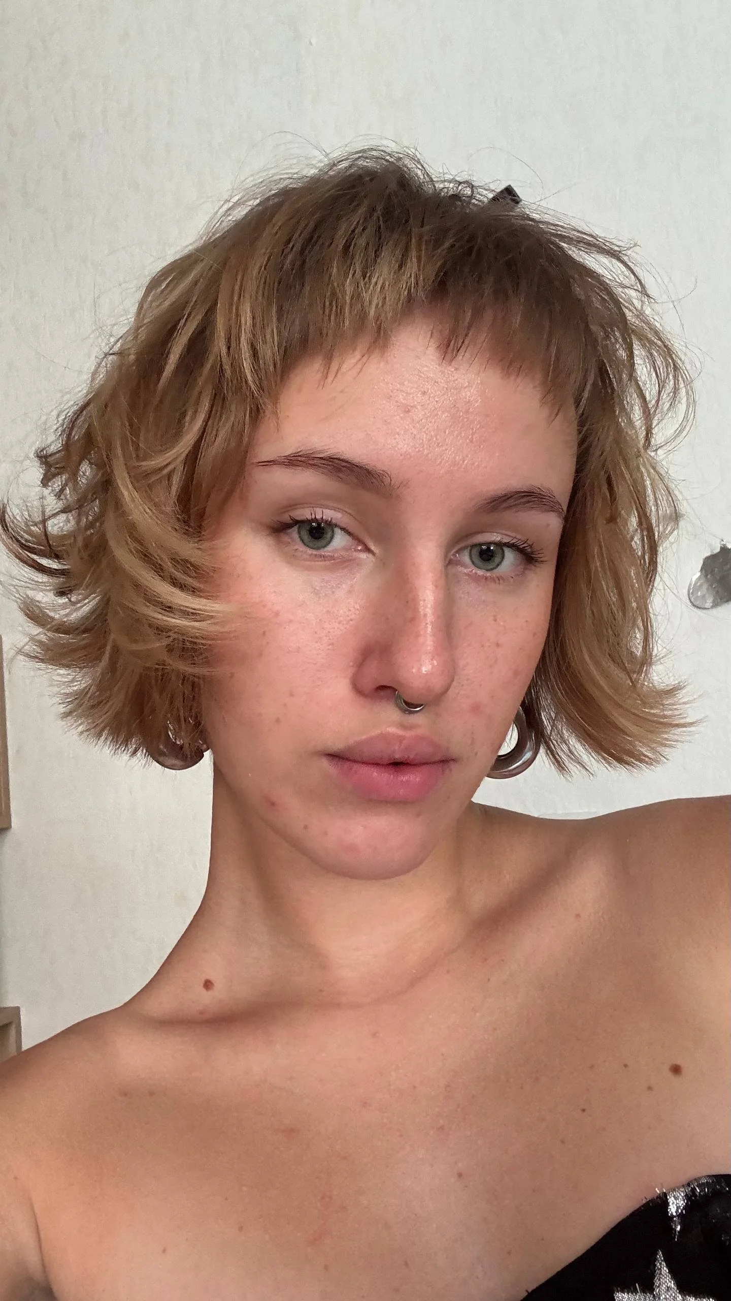 XXX Porn Photo of Nude EugeniaPatchin 4