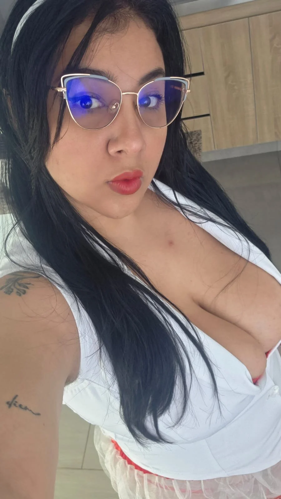 XXX Porn Photo of Nude rosebigboobs 960