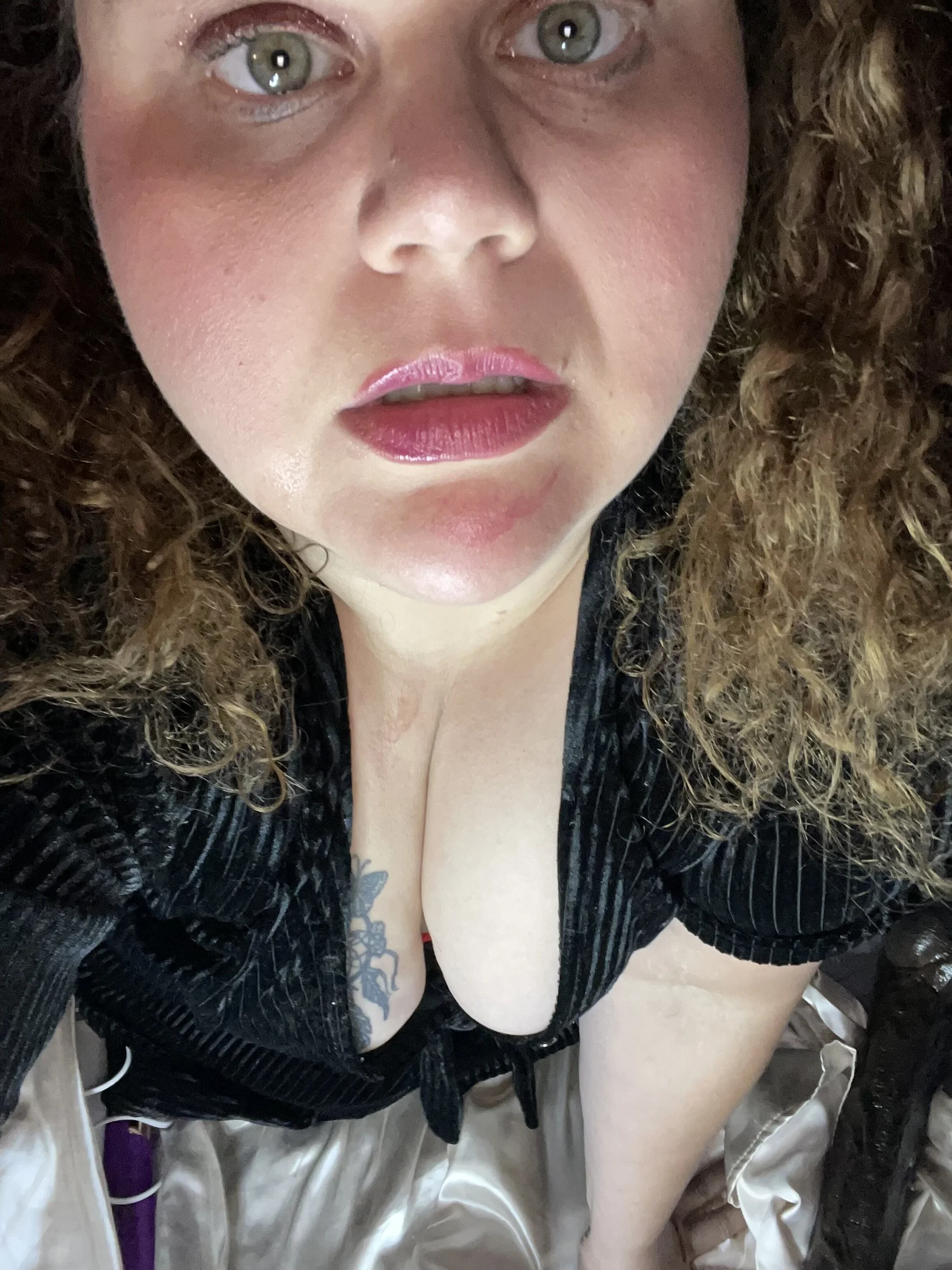 XXX Porn Photo of Nude Fatpussybigass 21