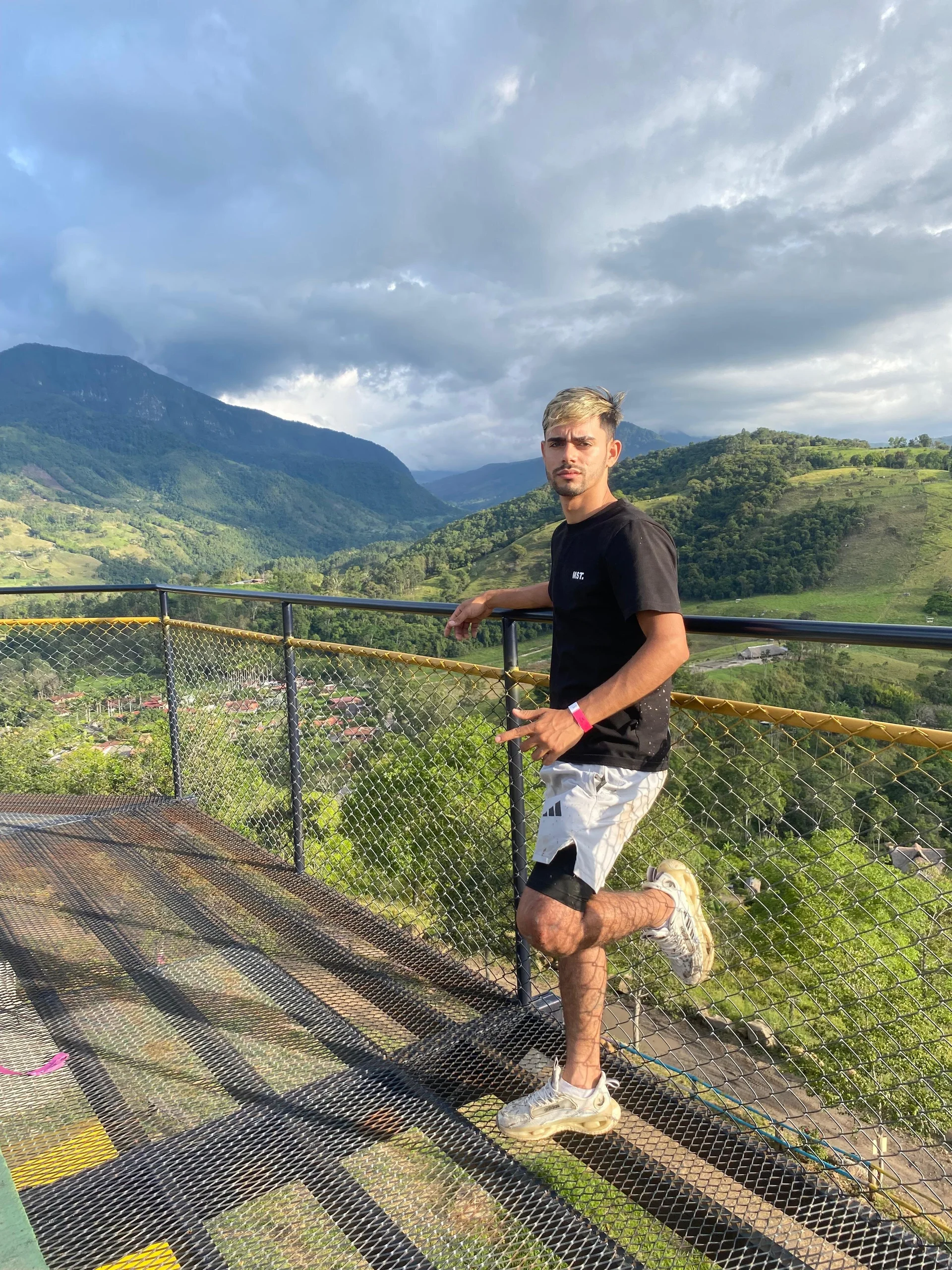 XXX Porn Photo of Nude Bad_Boys777 4