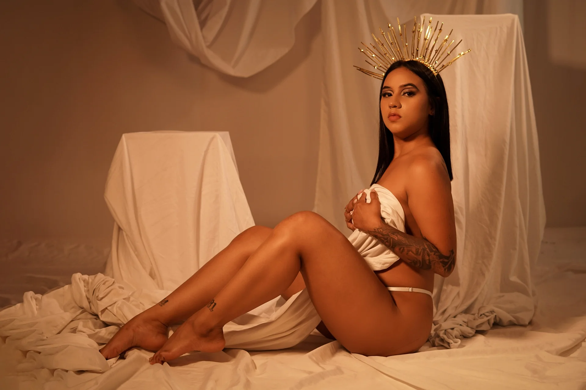 XXX Porn Photo of Nude Amberr_Greyy 18