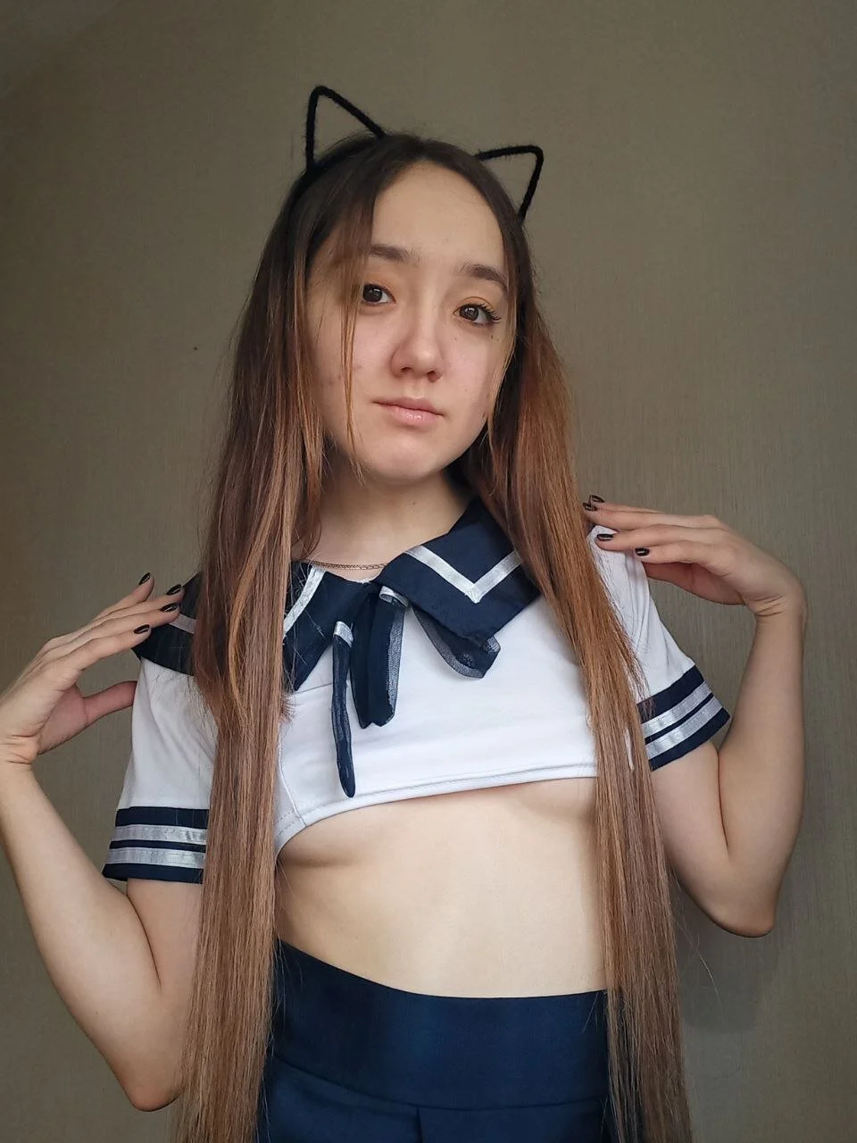 XXX Porn Photo of Nude Fera1_Berry 9