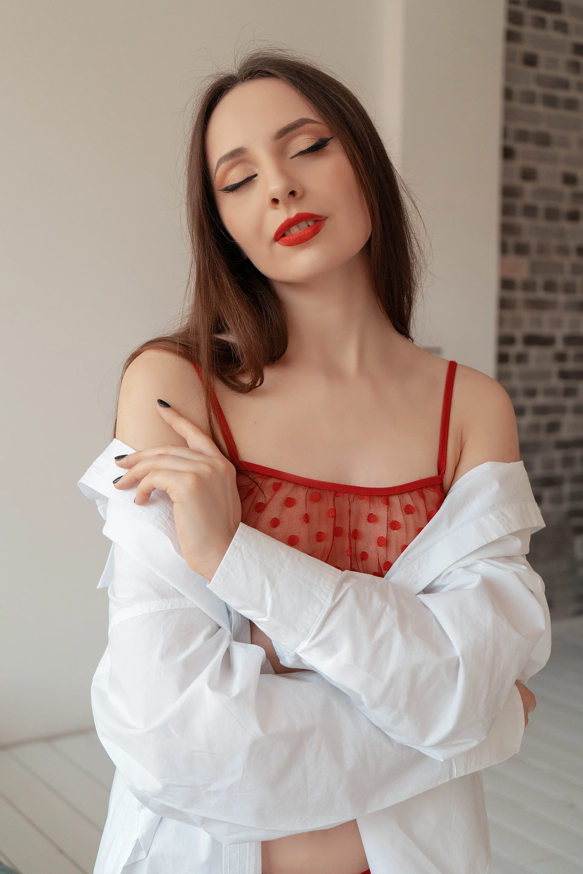 XXX Porn Photo of Nude maltii_evans 2