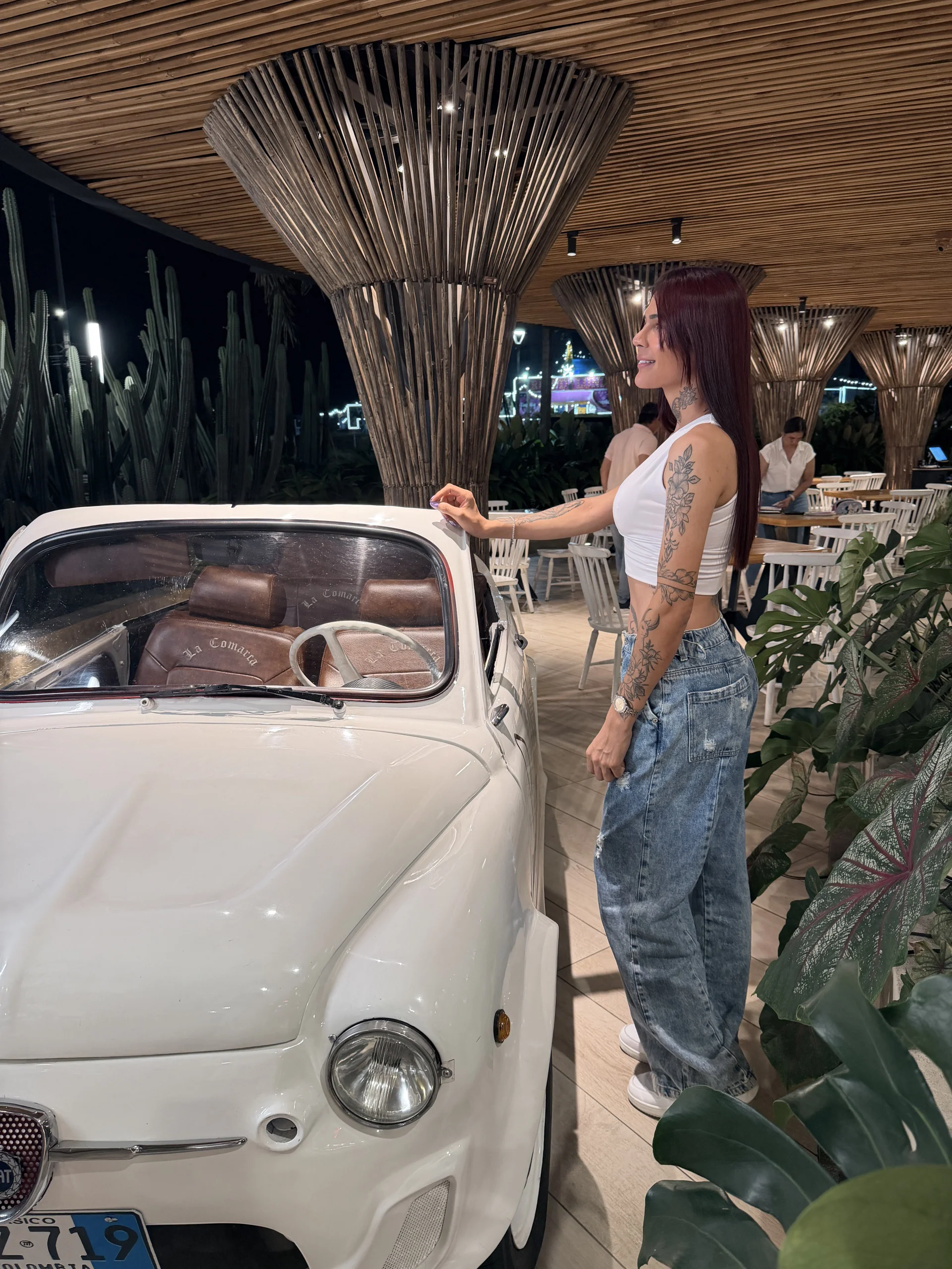 XXX Porn Photo of Nude catiaevaa 59