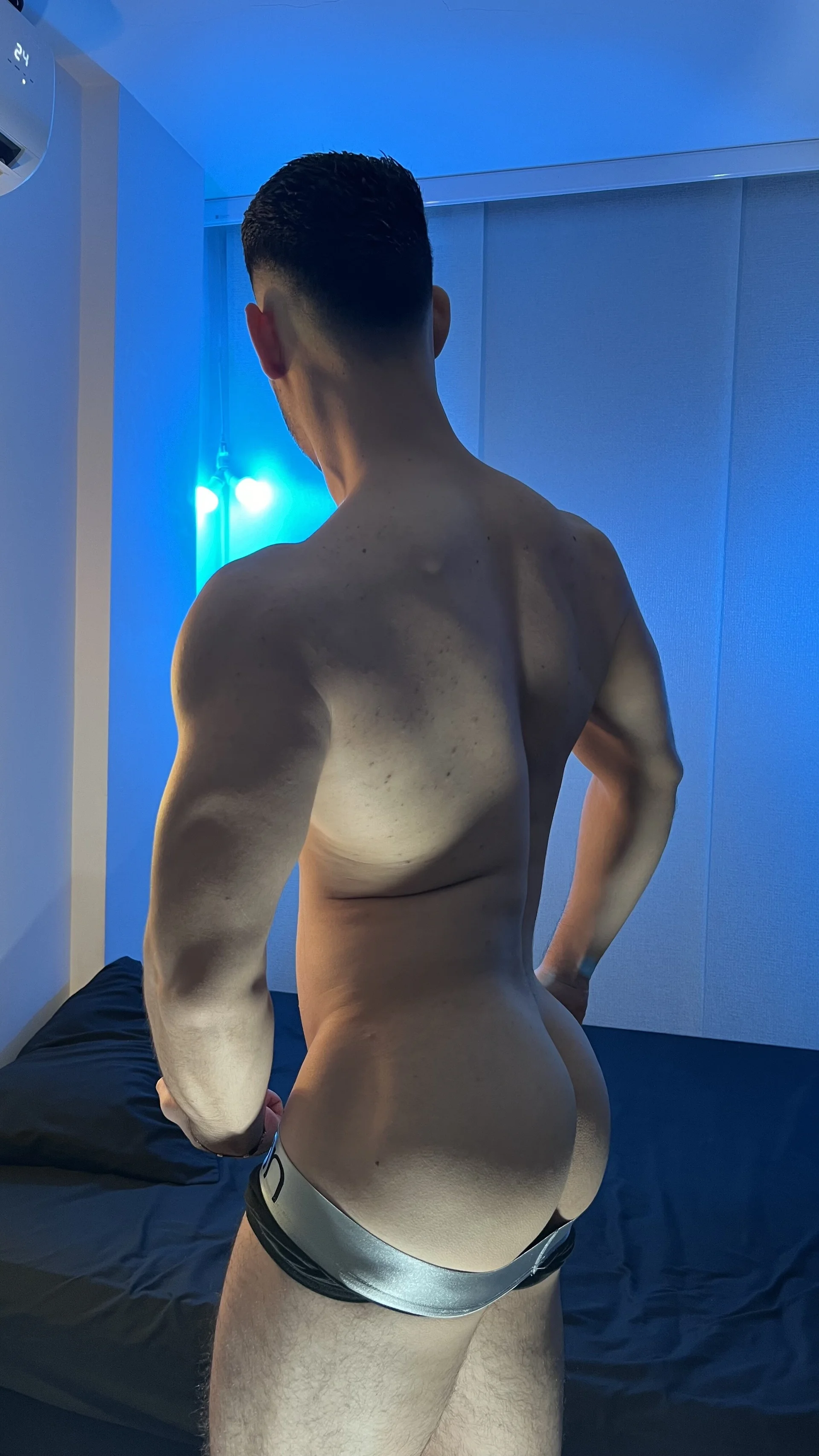 XXX Porn Photo of Nude andreu_cavel 4