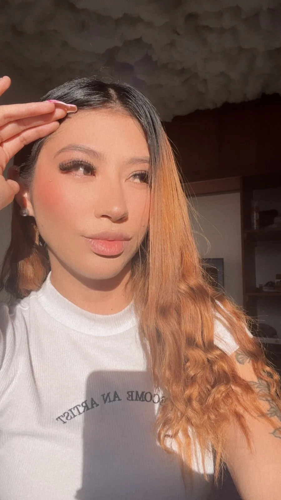 XXX Porn Photo of Nude Celeste_Thomson_1t 1