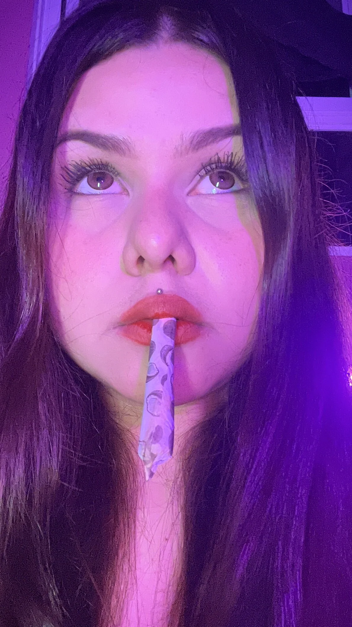 XXX Porn Photo of Nude BlazedPauX 280