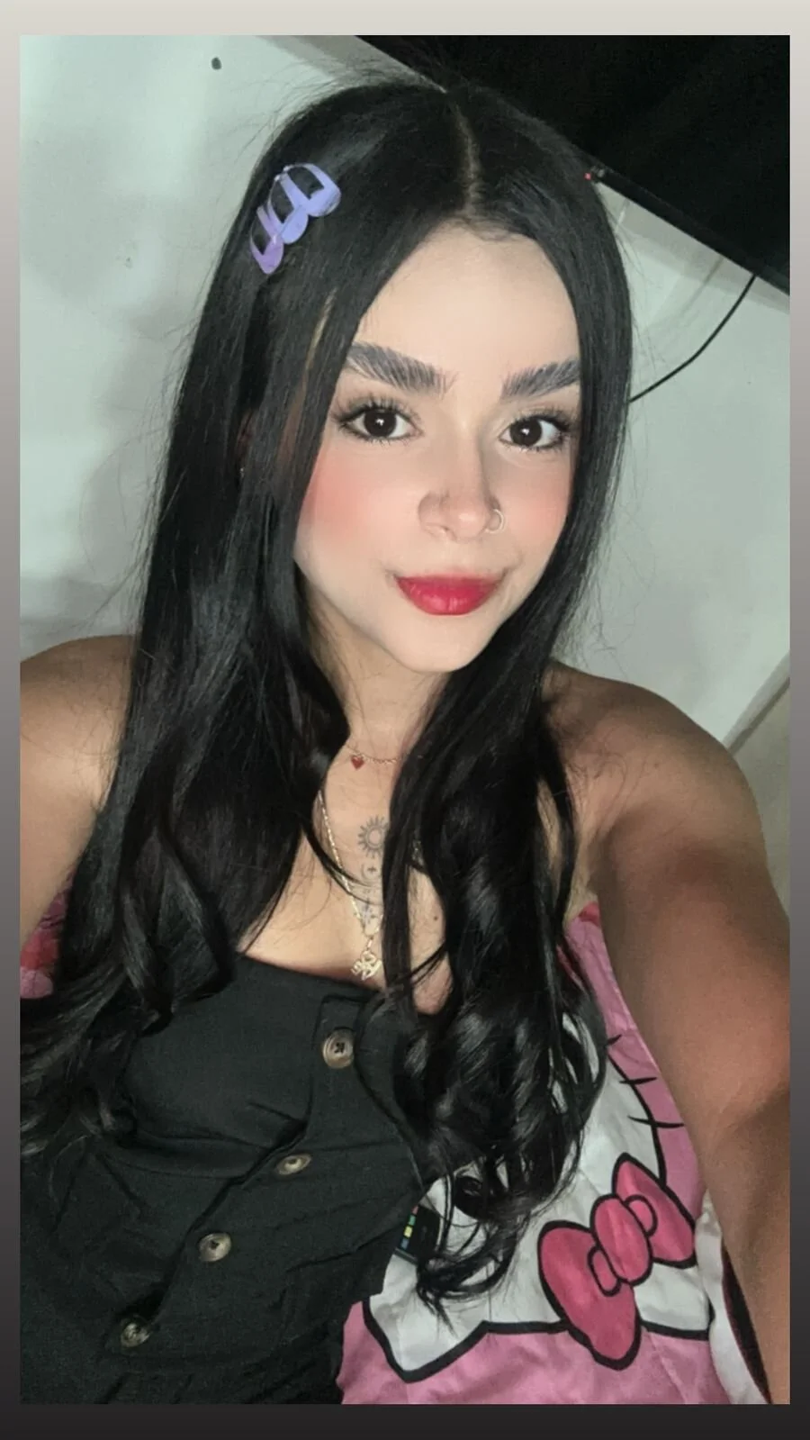 XXX Porn Photo of Nude Dulcekitty__ 1