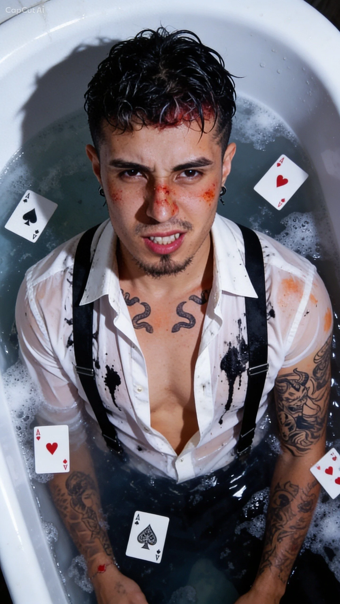 XXX Porn Photo of Nude Jefferson_Bigdick 54