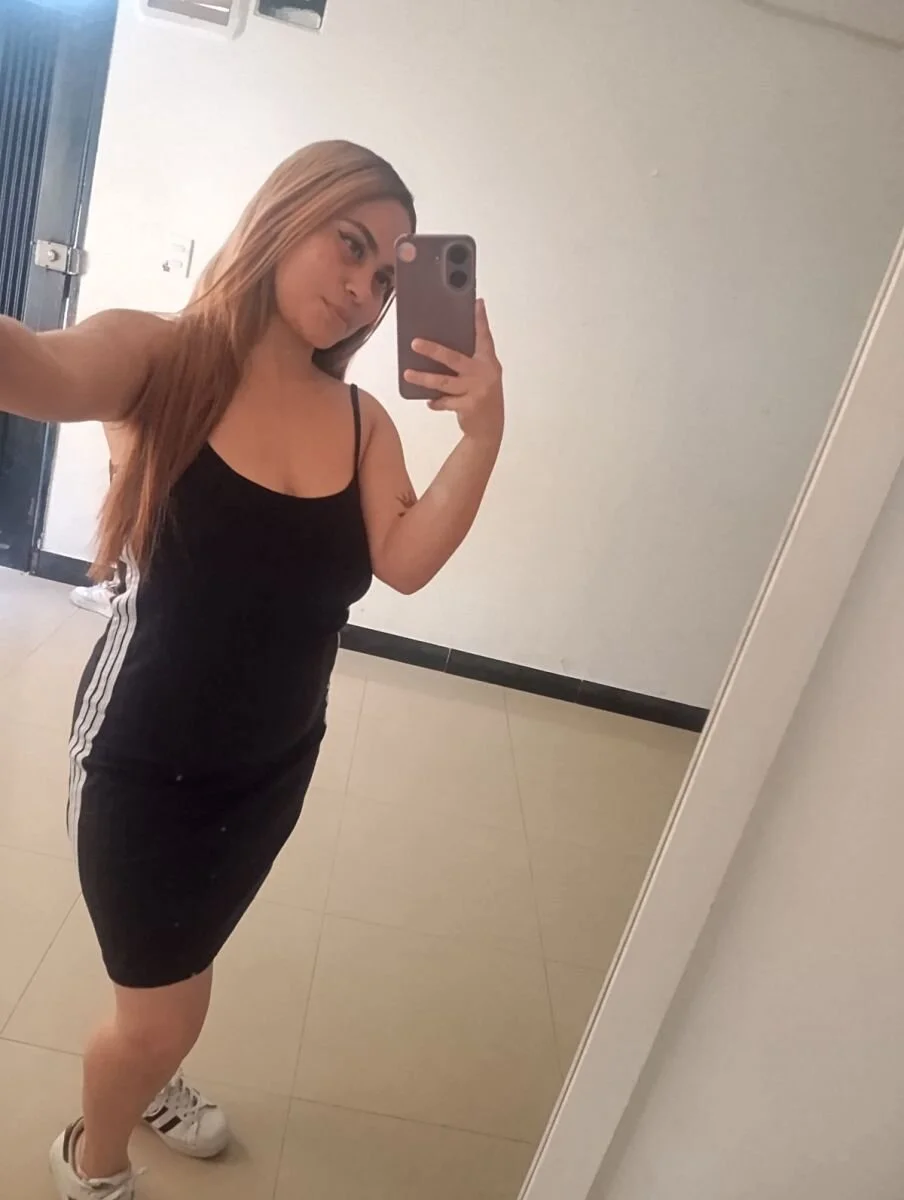 XXX Porn Photo of Nude paula_amira 2