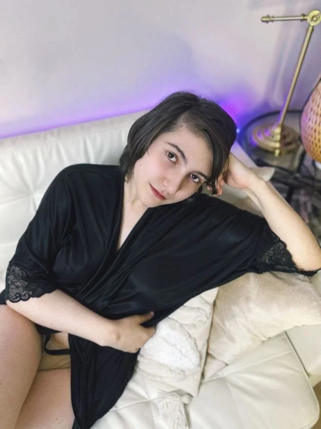 XXX Porn Photo of Nude Lily_Marlin 10