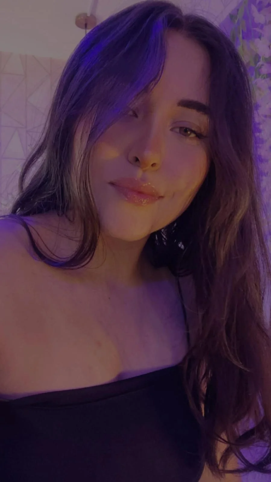 XXX Porn Photo of Nude HannaCollins_ 102