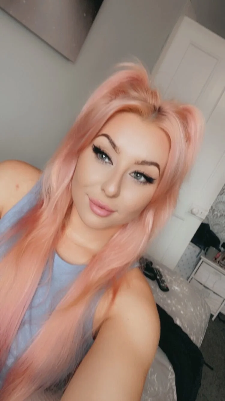 XXX Porn Photo of Nude Danni_Cool 7
