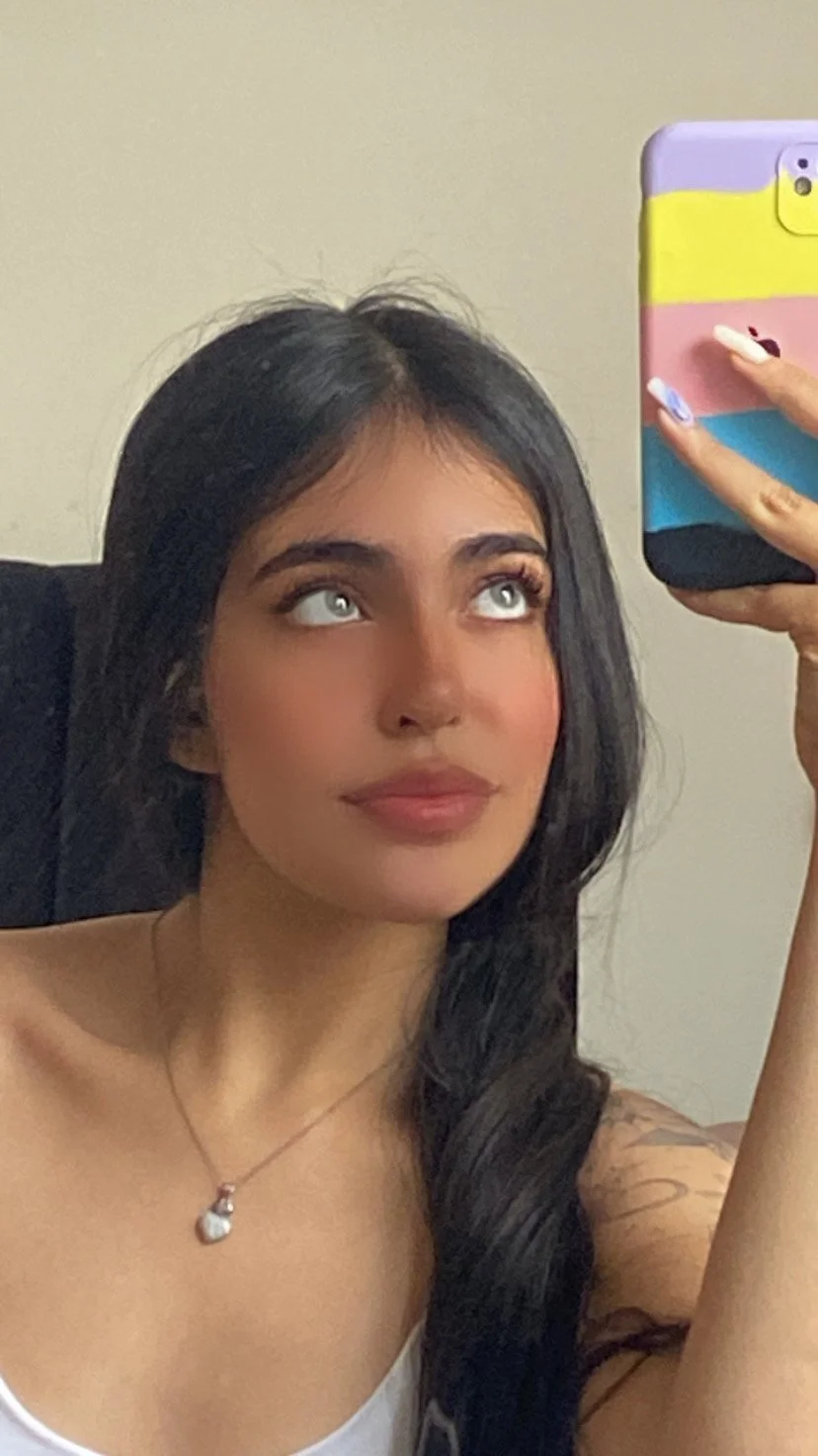 XXX Porn Photo of Nude DaphneUwu 516