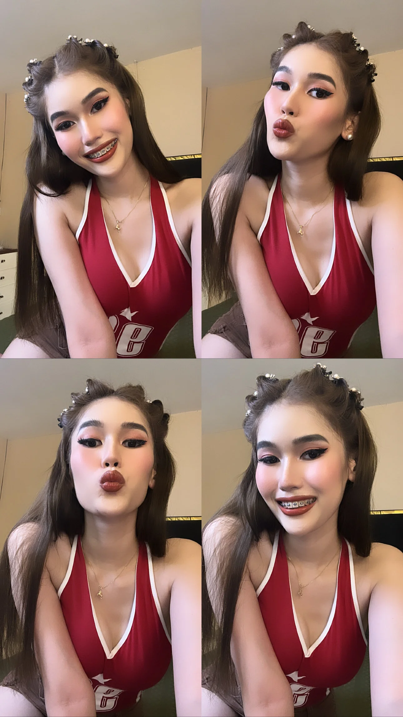 XXX Porn Photo of Nude Hanabi_emerson 4
