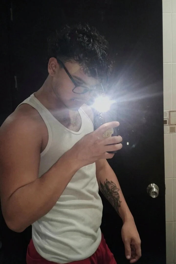 XXX Porn Photo of Nude sebastian_grey02 4