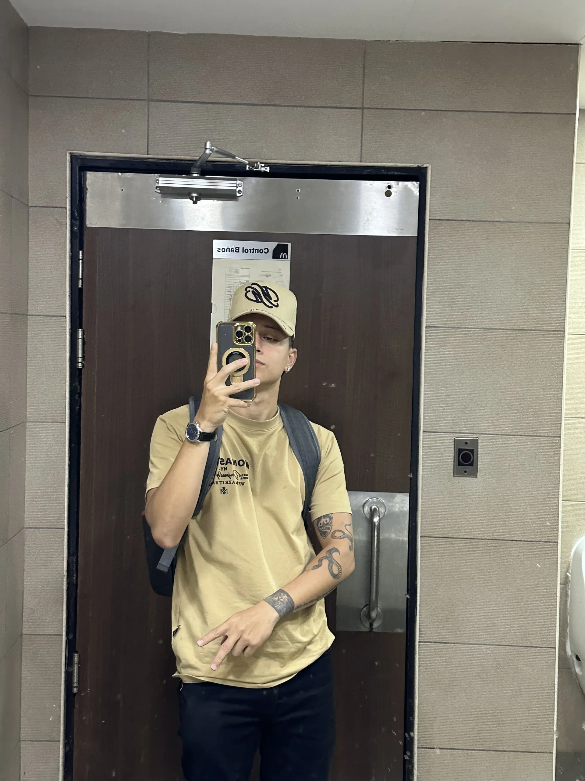 XXX Porn Photo of Nude RazorTwink 3
