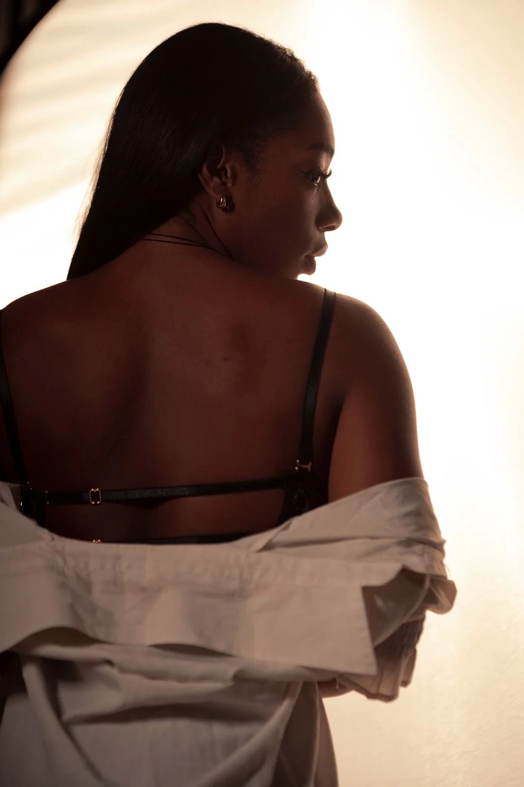 XXX Porn Photo of Nude aprilebony_ 12