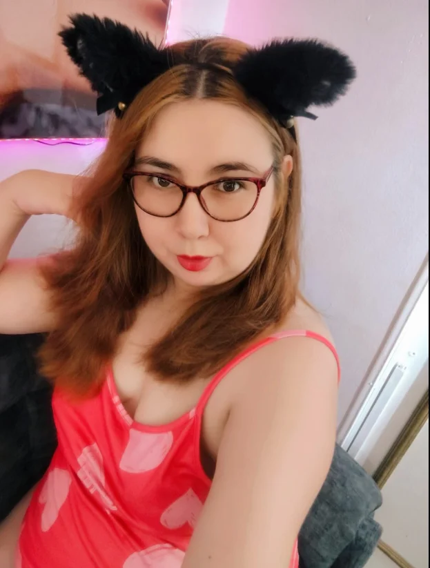 XXX Porn Photo of Nude chloe_prg 14