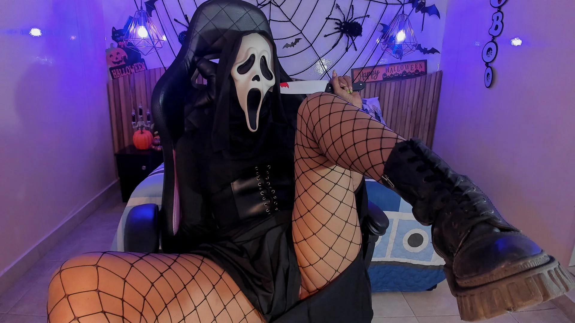 XXX Porn Photo of Nude IamNayuta 209