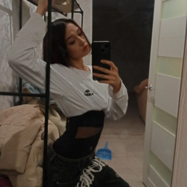 XXX Porn Photo of Nude AnnettaBelsito 1