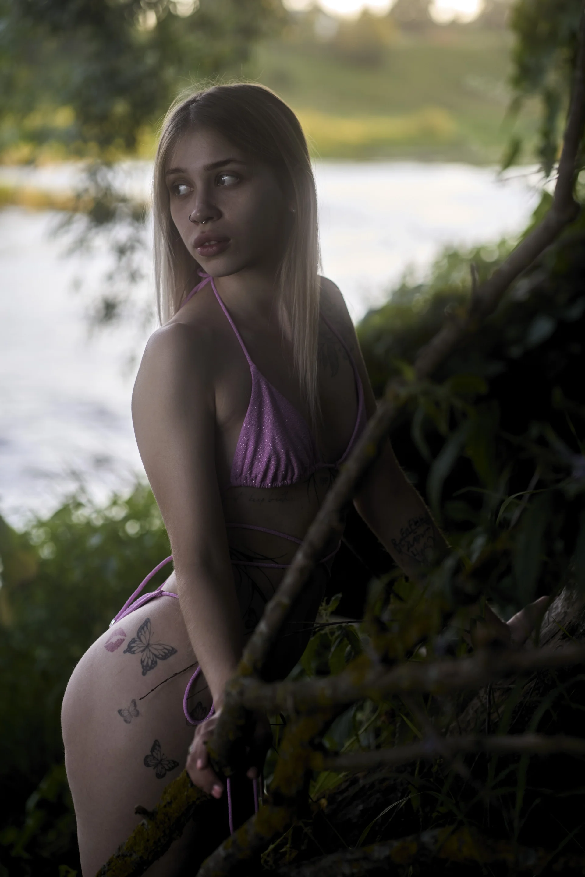 XXX Porn Photo of Nude ho1yho1e 15