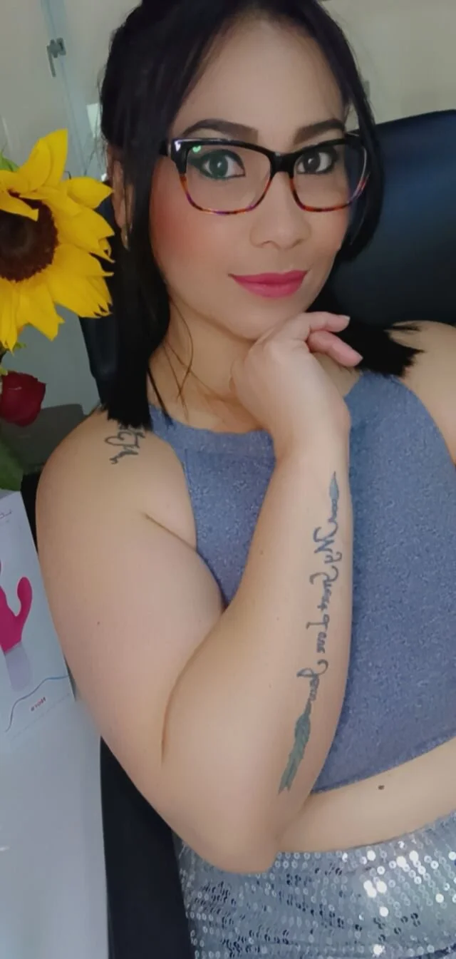 XXX Porn Photo of Nude JuliRamirez 23