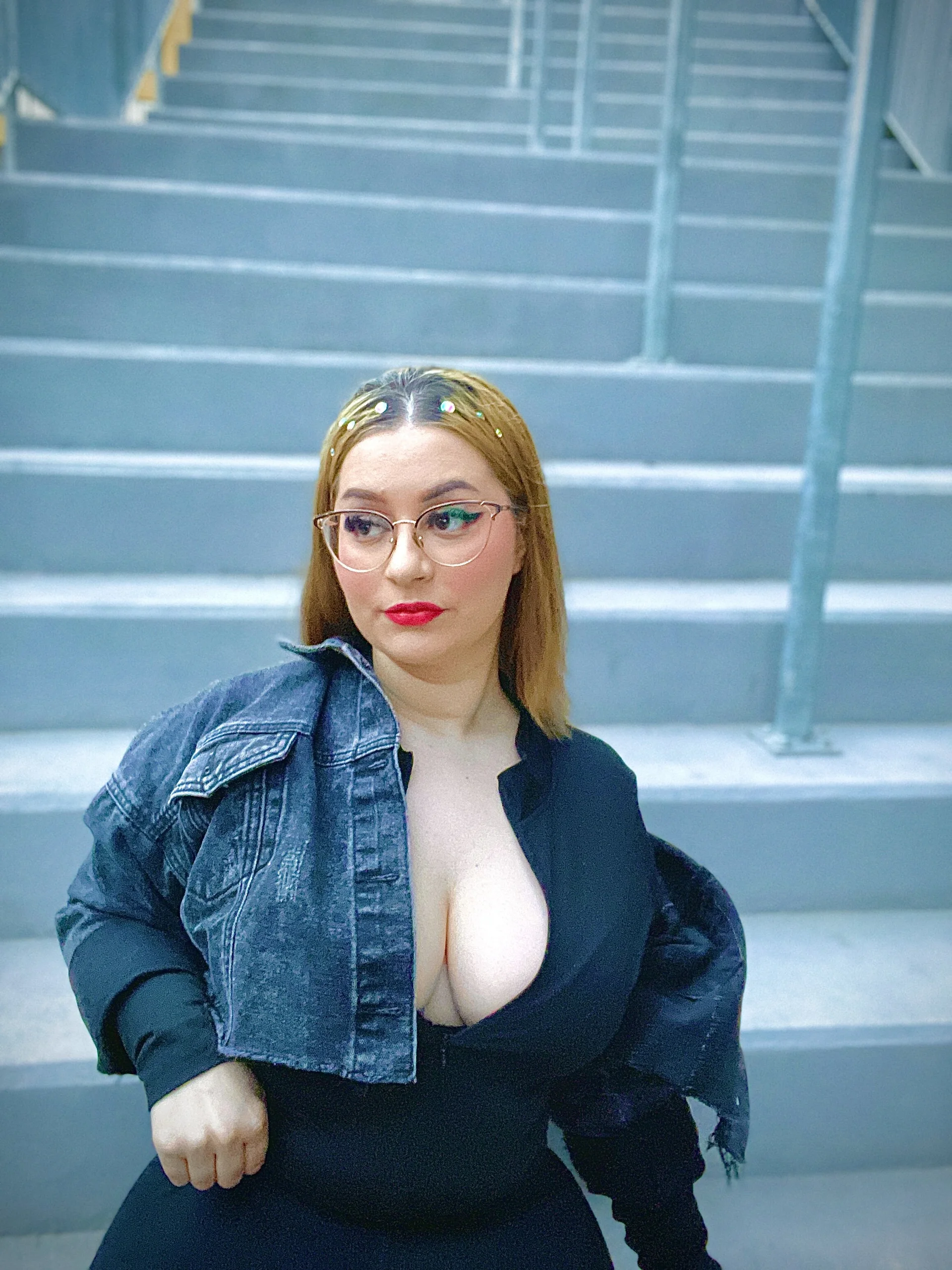 XXX Porn Photo of Nude Katewalker_ 20