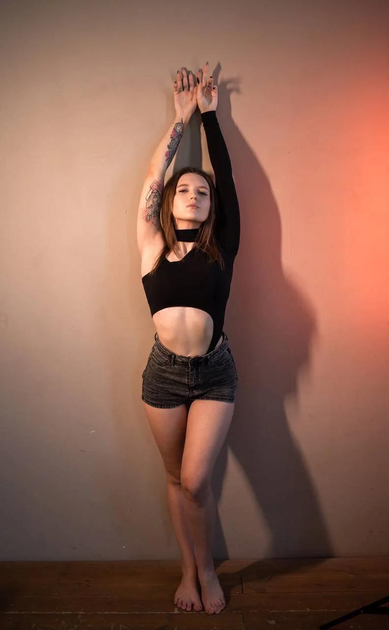 XXX Porn Photo of Nude JennyDens 53