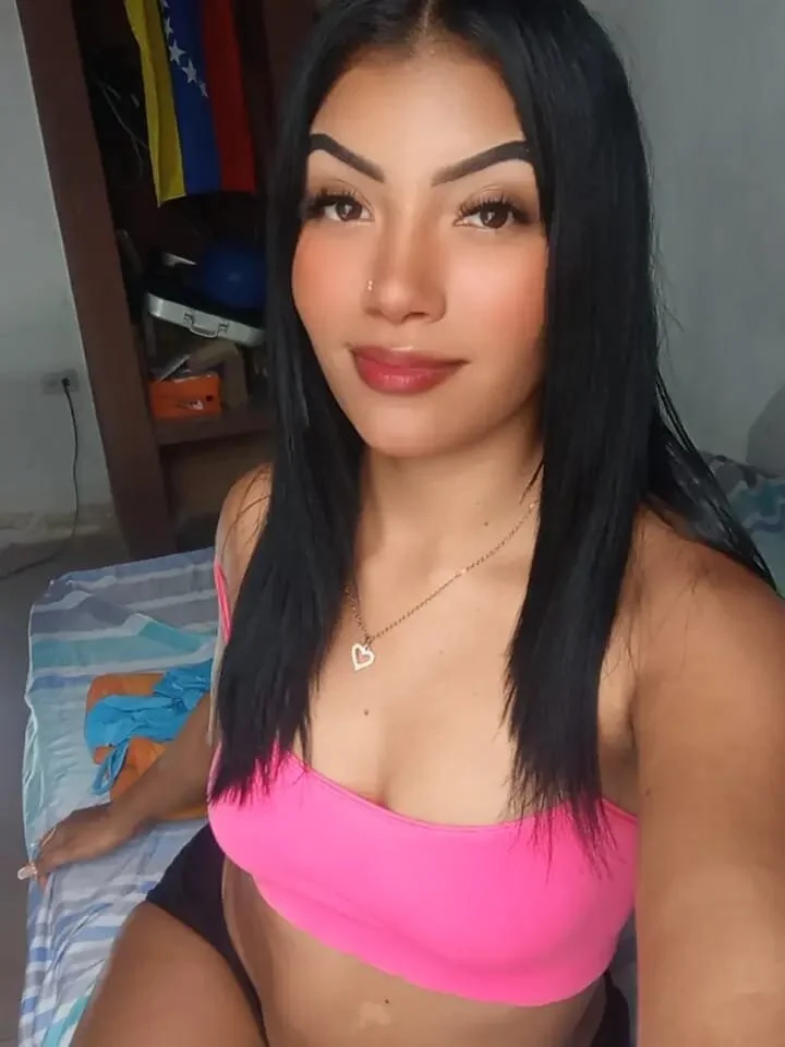XXX Porn Photo of Nude candy_y_brunet 3