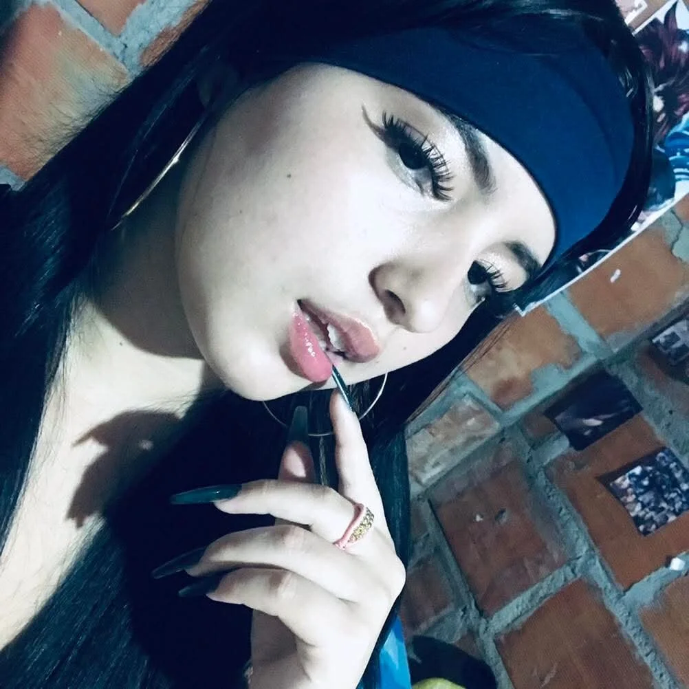 XXX Porn Photo of Nude violetascottt 4