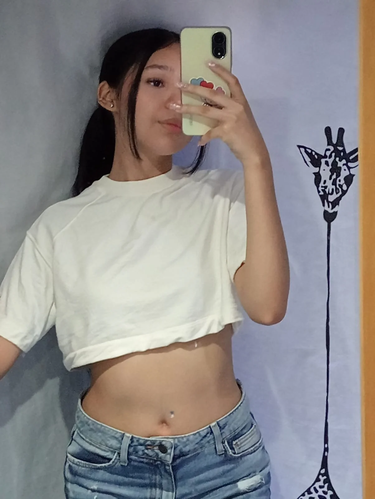 XXX Porn Photo of Nude Amara_Mercer 3