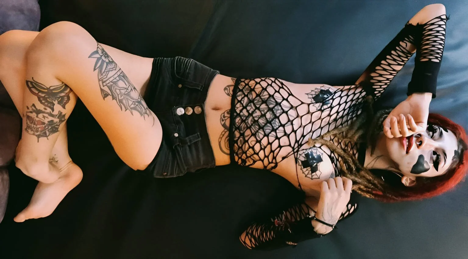 XXX Porn Photo of Nude Kaoz_69_ 2