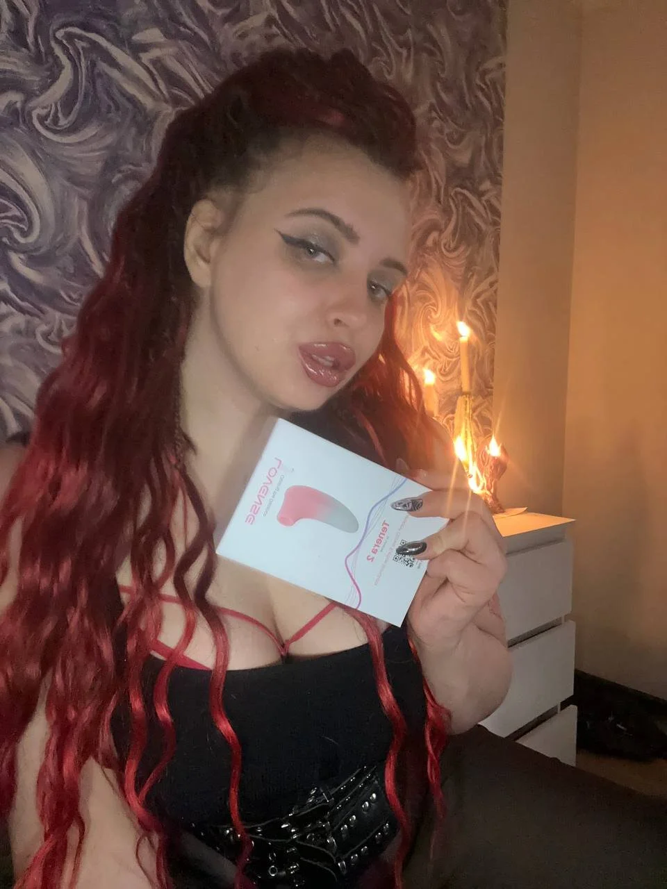 XXX Porn Photo of Nude Miss_Maya_Mils 53