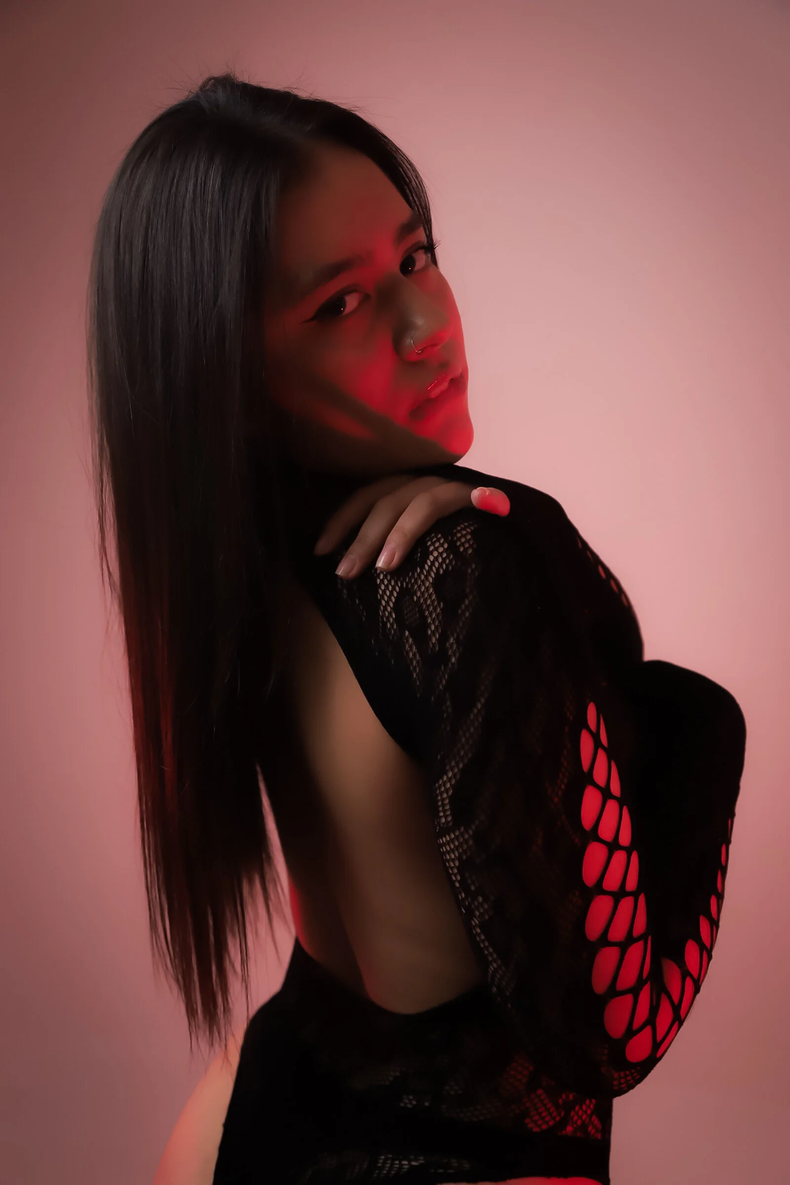 XXX Porn Photo of Nude aisha_duque 21