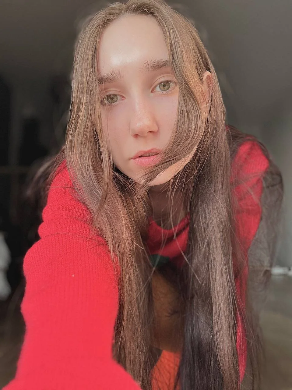 XXX Porn Photo of Nude lezyliza 2
