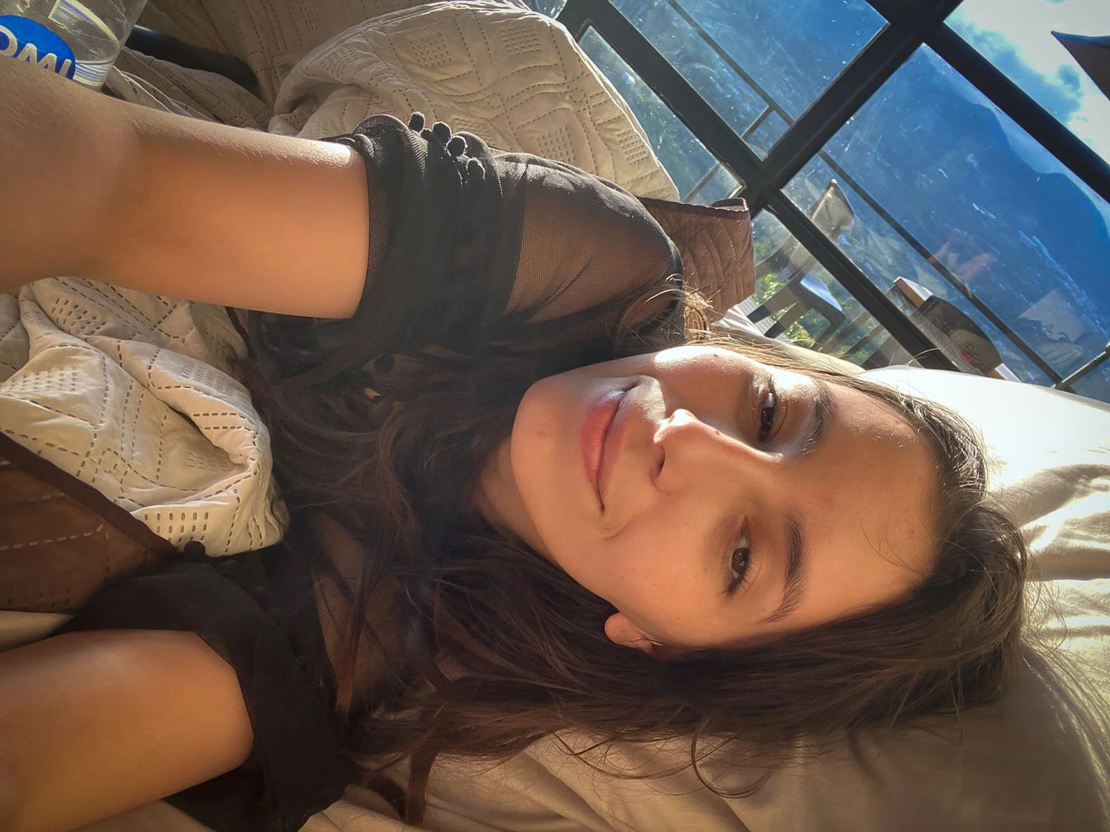 XXX Porn Photo of Nude paula_miler1 24