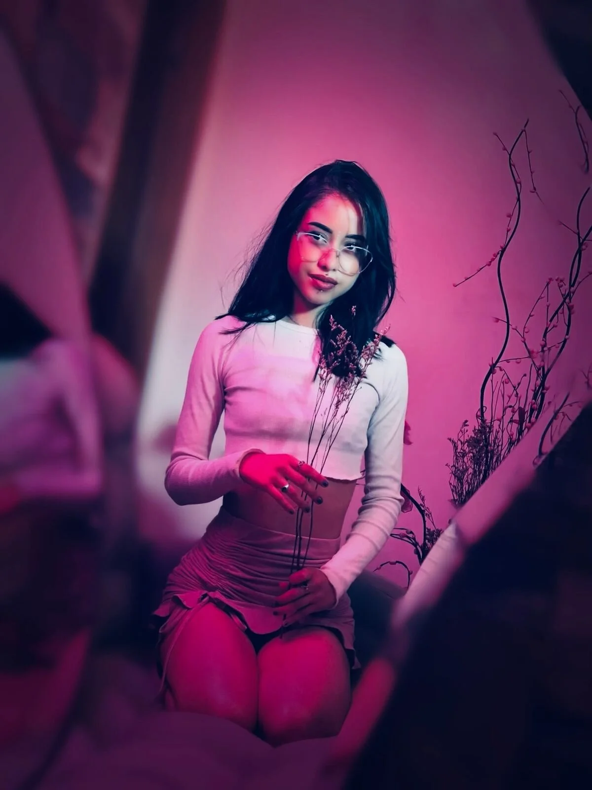 XXX Porn Photo of Nude AnnySweett_ 16
