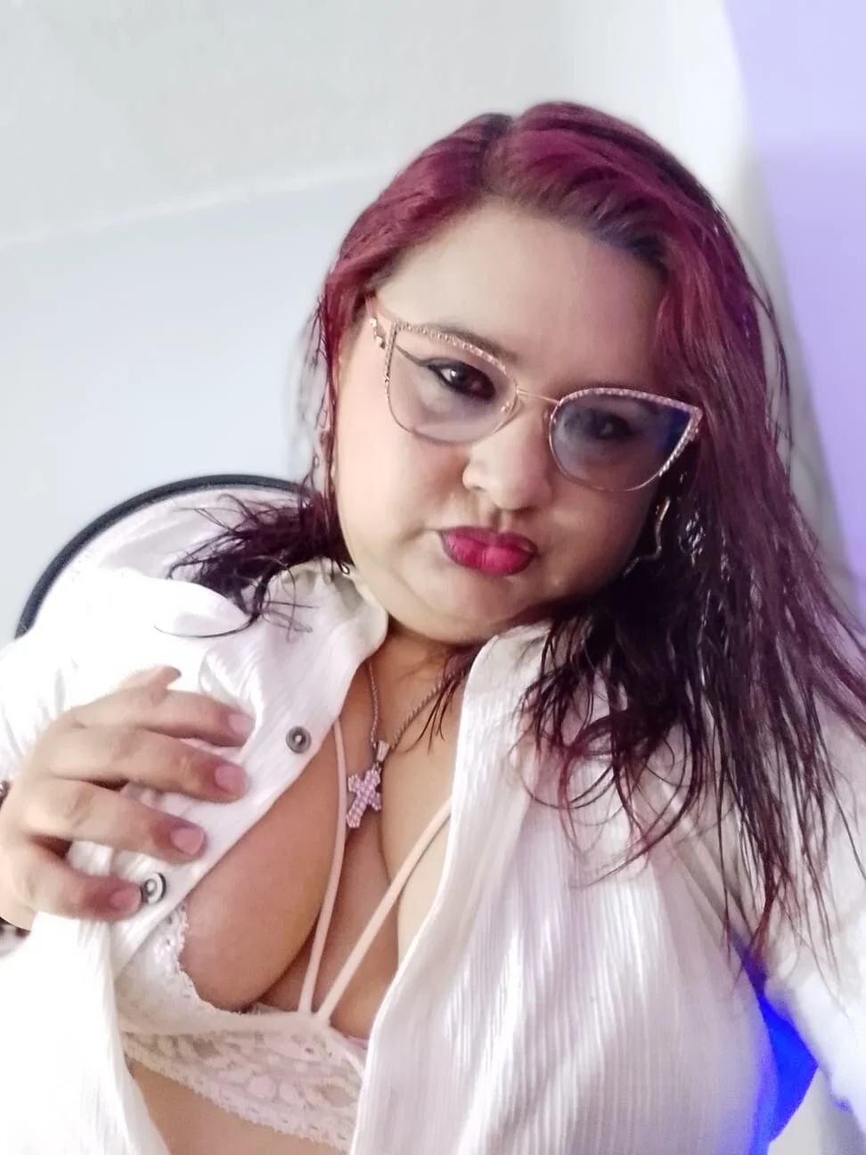XXX Porn Photo of Nude electrabig_6 37