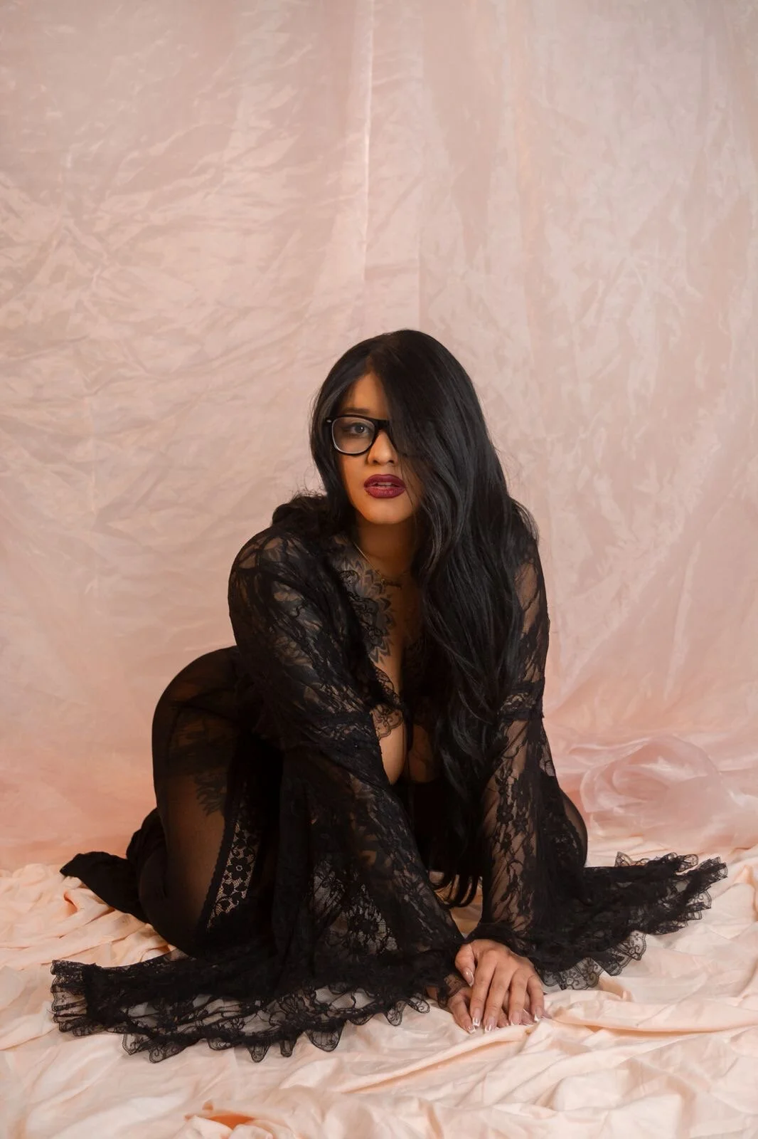 XXX Porn Photo of Nude monroe_777 33