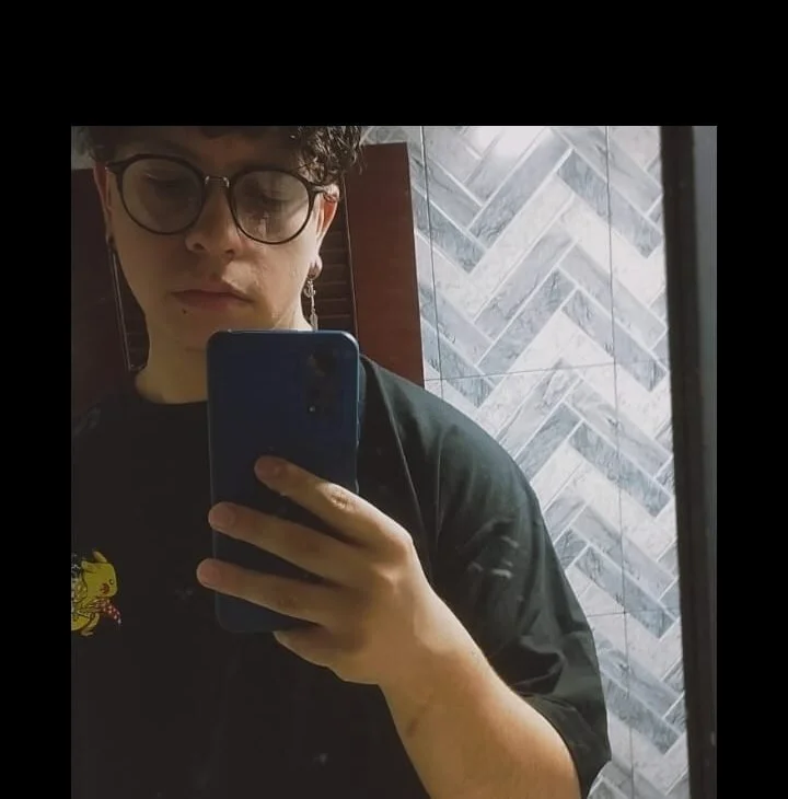 XXX Porn Photo of Nude Tylerxdfe 2