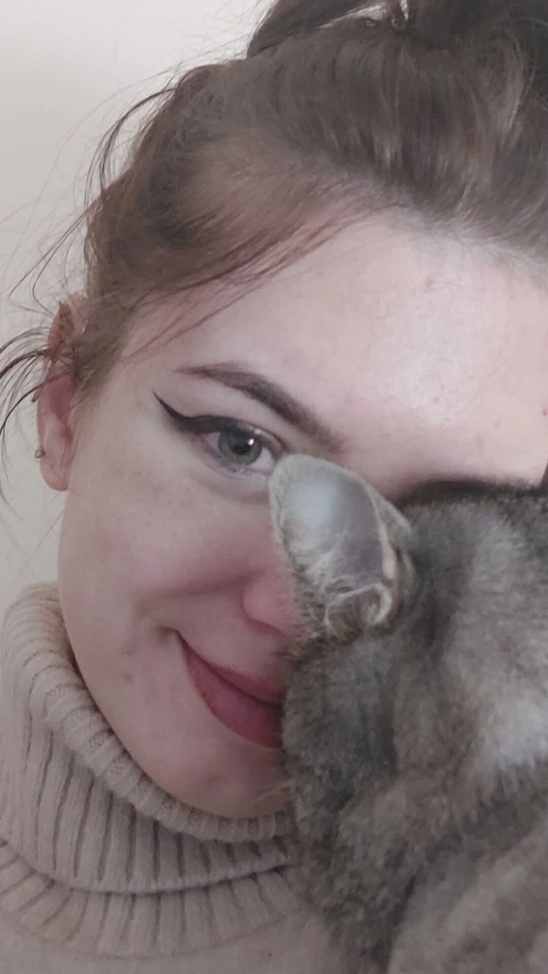 XXX Porn Photo of Nude MelissaMays 54