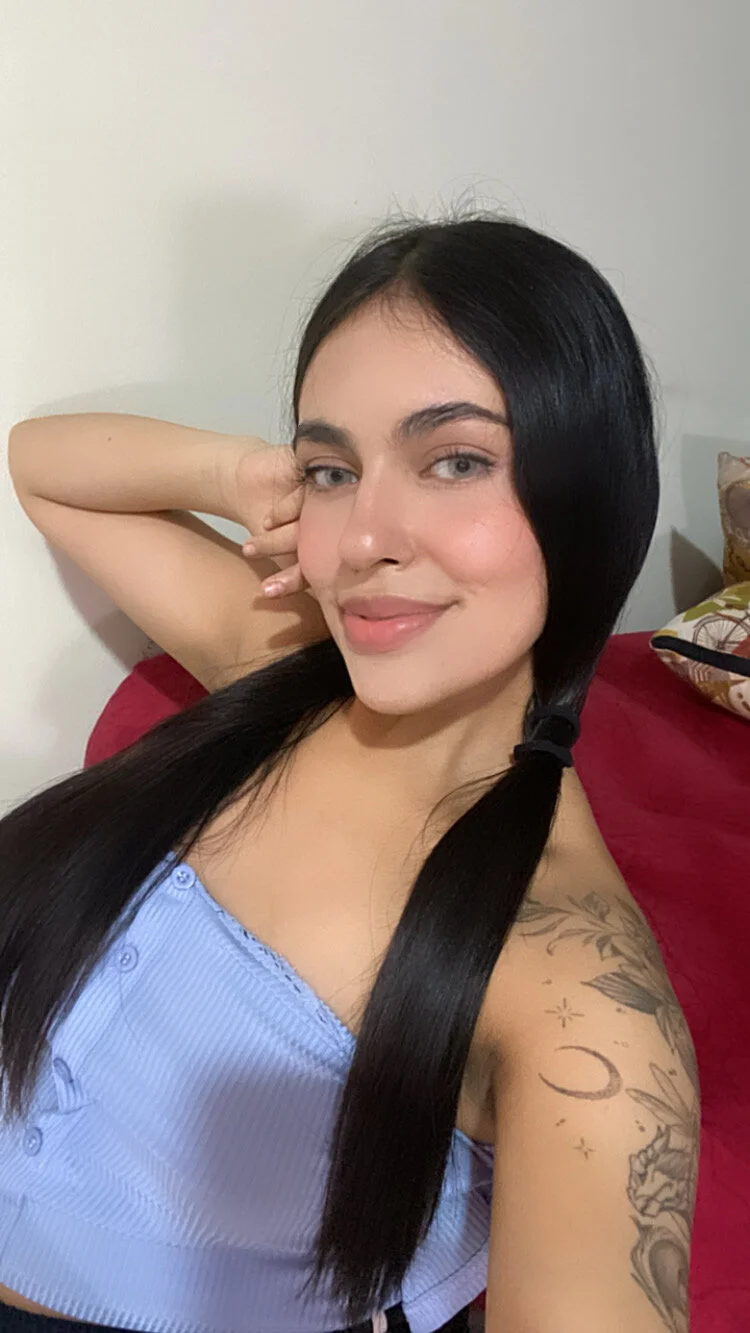 XXX Porn Photo of Nude DaphneUwu 124