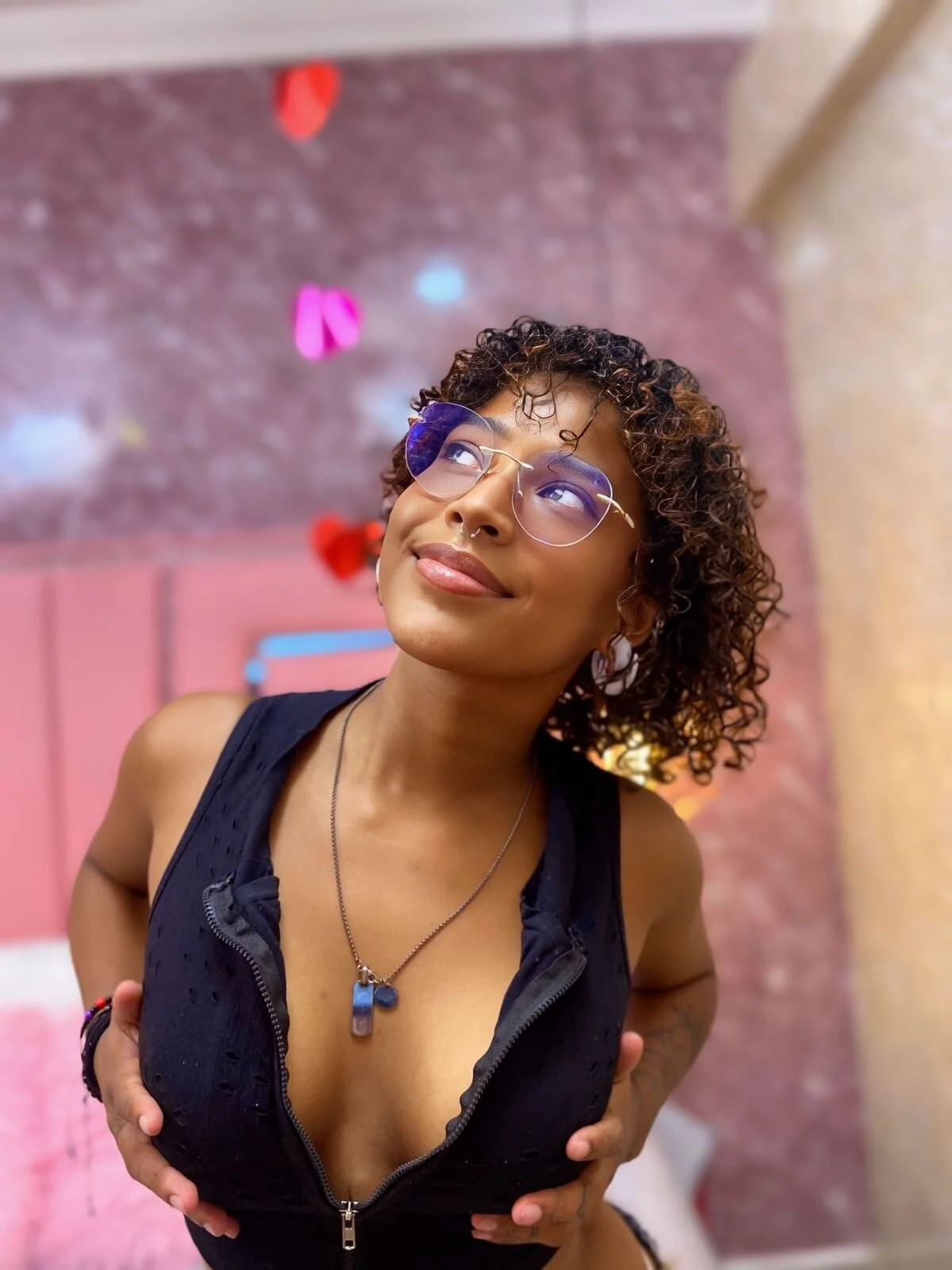 XXX Porn Photo of Nude WILD_FIREE_ 11