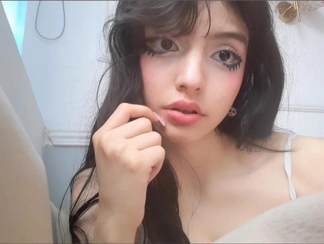 XXX Porn Photo of Nude dolly_kitter 4