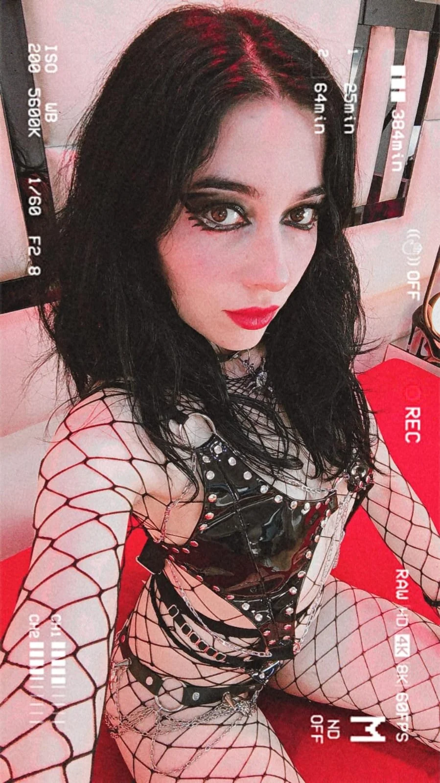 XXX Porn Photo of Nude alixxon1 86
